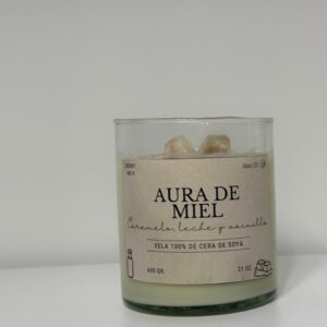 Aura de Miel