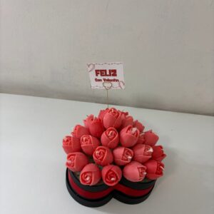 Bouquet (Corazón)