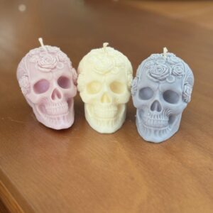 Vela Calavera