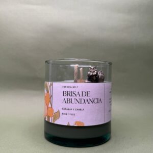 Brisa de Abundancia