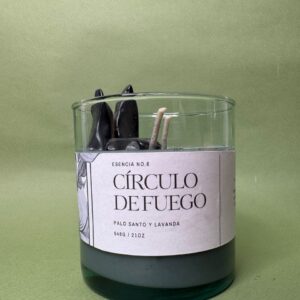 Círulo de Fuego