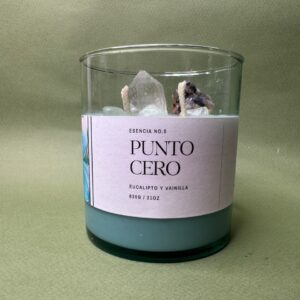 Punto Cero