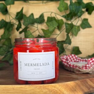 Mermelada
