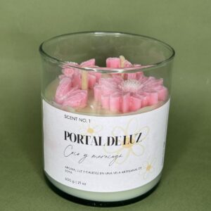 Portal de luz
